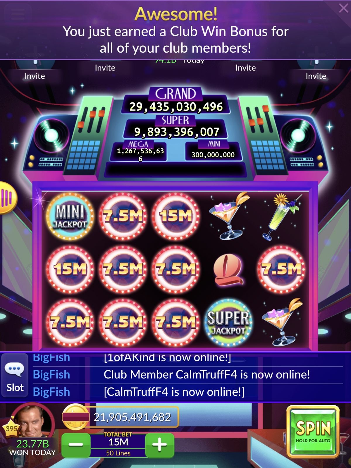 Black Lotus Casino game