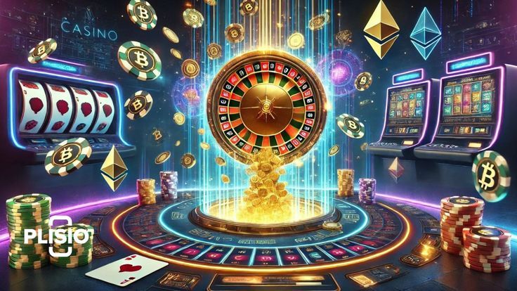 Black Lotus Casino پاکستان ریئل منی گیمز