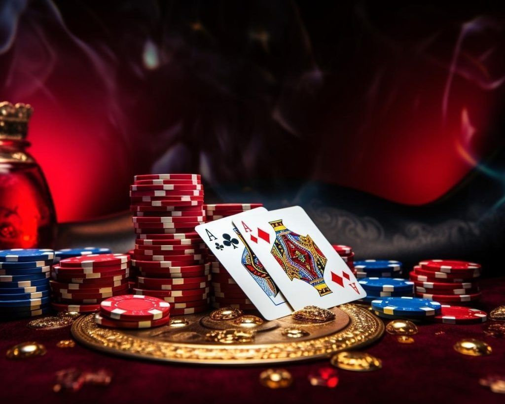 Black Lotus Casino Live Betting