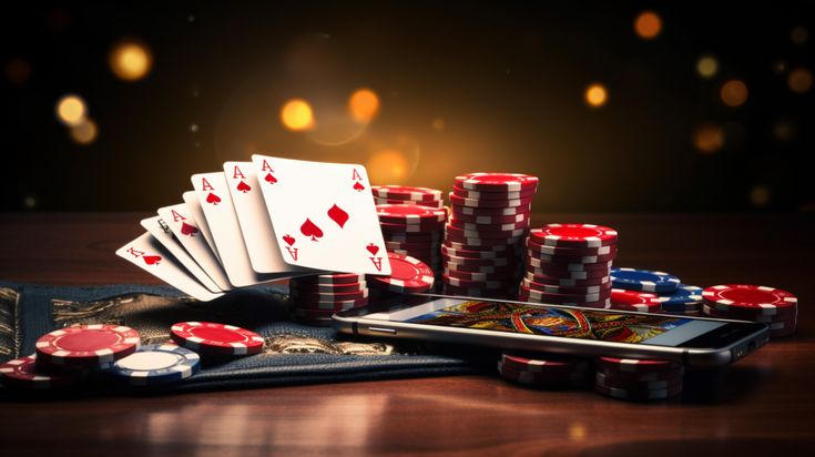 Black Lotus Casino Live Betting