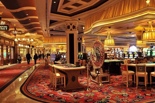 Black Lotus Casino Welcome Bonus