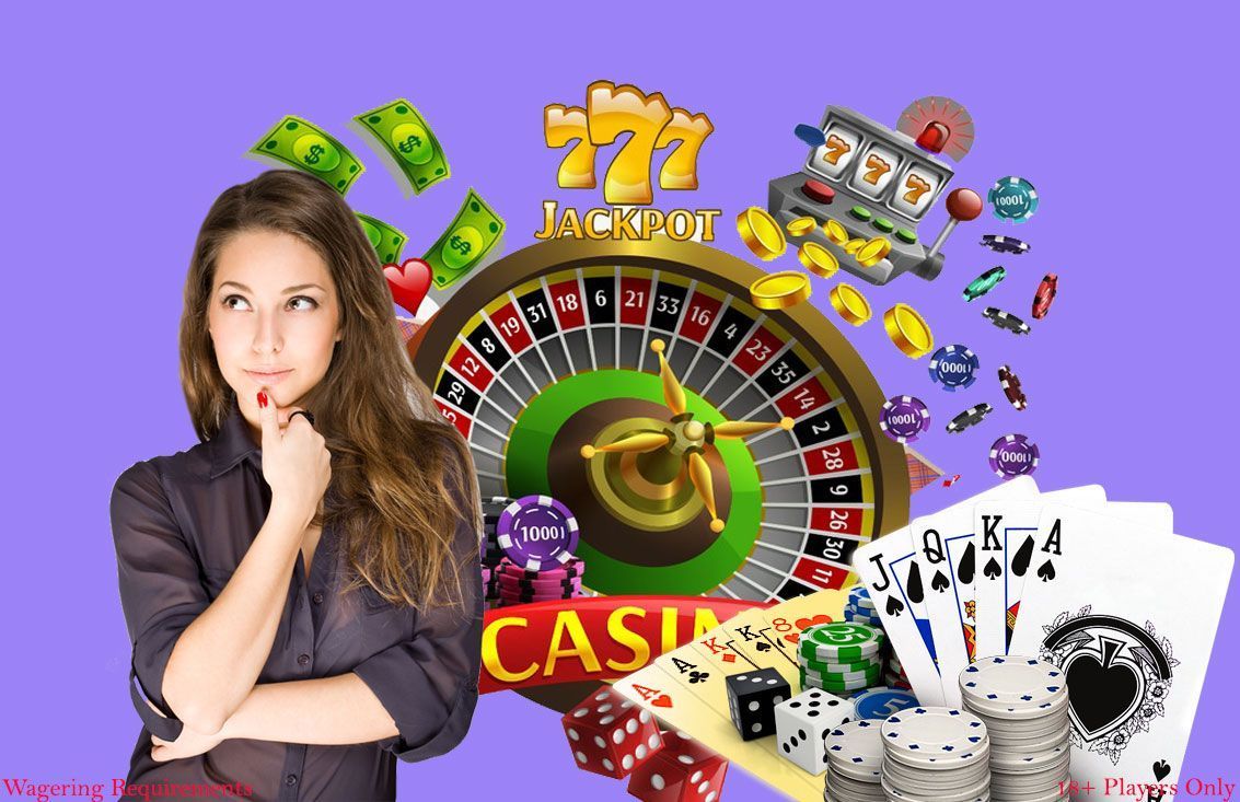 Black Lotus Casino پاکستان ریئل منی گیمز
