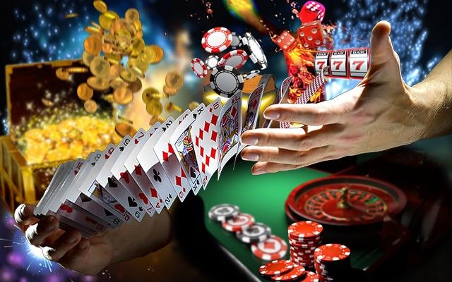Black Lotus Casino Live Betting