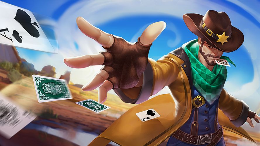 Black Lotus Casino Live Casino